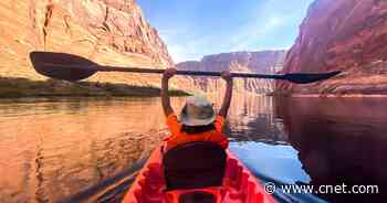 New Google Features Aim to Make It Easy to Plan Your Next Vacation     - CNET