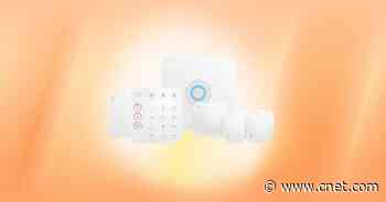 Keep your Home Safe With Up to 42% Off Ring Security Cameras and Kits     - CNET