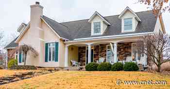 Here Are Today's Refinance Rates, April 3, 2023: Rates Trend Higher     - CNET