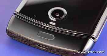 How Motorola Is Thinking Beyond the Smartphone     - CNET