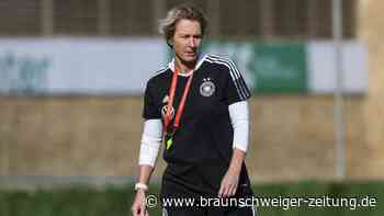 Martina Voss-Tecklenburg verlängert: Was sie auszeichnet