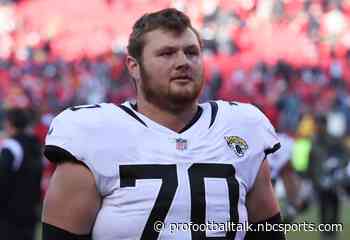 Cole Van Lanen signs exclusive rights tender