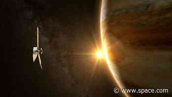 Jupiter missions: Past, present and future