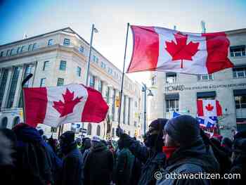 Second report from People's Commission on Convoy Occupation pitches how city could rebuild residents' trust