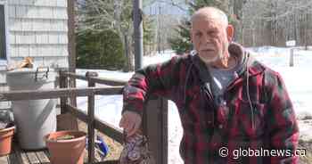 South Canaan, N.B. road conditions preventing emergency responder access: resident