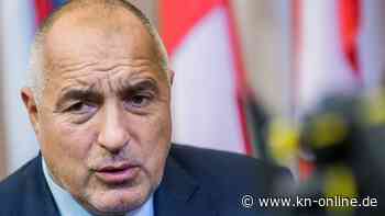 Wahl in Bulgarien: Mitte-Rechts-Bündnis gewinnt - prorussische Partei legt zu