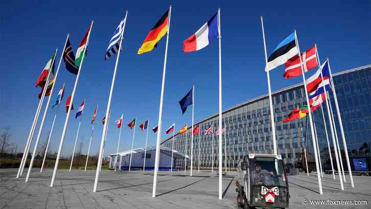 Finland to join NATO, irking Moscow as the military alliance expands its border along Russia