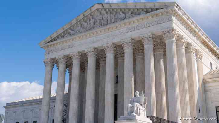 Supreme Court rejects appeal from Louisiana death row inmate seeking new hearing