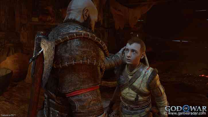 We finally have official English lyrics for the God of War and Ragnarok themes, and boy are they sad