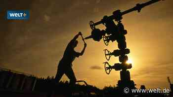 Opec drosselt Ölförderung – zum Vorteil Russlands, zum Nachteil der Verbraucher