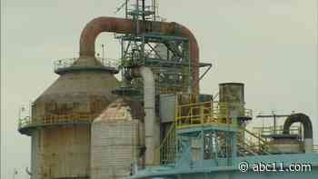 Gas supply to drop, prices to rise, AAA spokesperson says