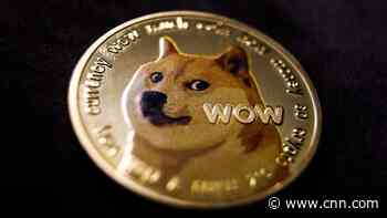 Dogecoin jumps after Elon Musk replaces Twitter bird with Shiba Inu