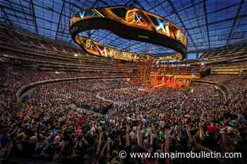 WWE no longer just a family affair, joins with UFC to make sports entertainment giant