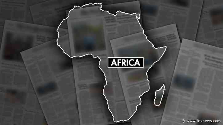 Eastern Congo landslide kills at least 20 people