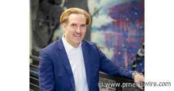 Greg Lindberg Discusses Wellness Journey on Nationally Syndicated Program Daily Flash