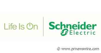 Schneider Electric announces the global winners of its inaugural Sustainability Impact Awards 2023