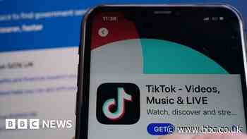 South Yorkshire fire service bans staff from using TikTok