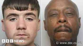 Anthony Sumner murder: Teenager and man sentenced for killing