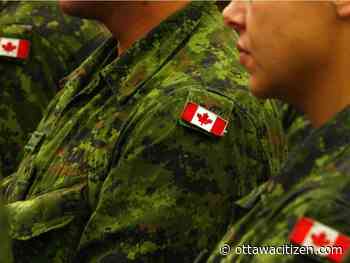Canadian troops in Poland not being reimbursed for meals