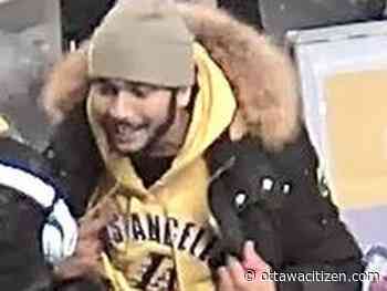 Police seek help as they look for suspect after man injured in LRT station swarming incident