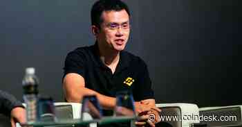 Bitcoin, BNB Drop on Unverified Rumor Binance's CEO Faces Interpol Red Notice