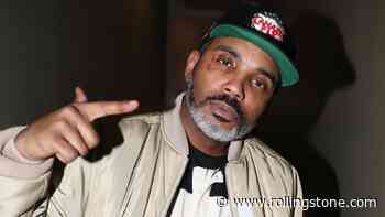Large Professor Is Still Providing ‘Relentless, Ill Boom Bap’ At 51
