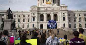Minnesota Court of Appeals rejects abortion challenge bid