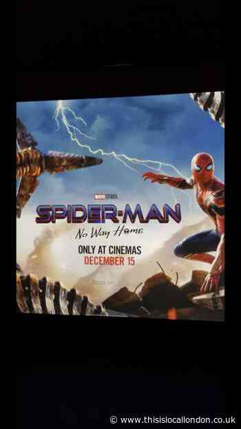 MCU Marvel Spider-Man No Way Home Phase 4 Black Panther