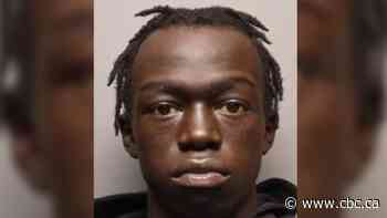 Canada-wide warrant issued for man, 20, wanted in fatal Vaughan shooting