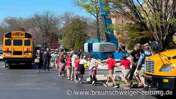 Amoklauf an Grundschule in Nashville über Monate geplant