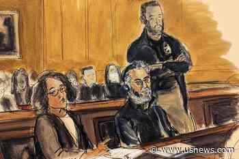 Prosecutors Urge No Bail for Chinese Man in $1B Fraud Case