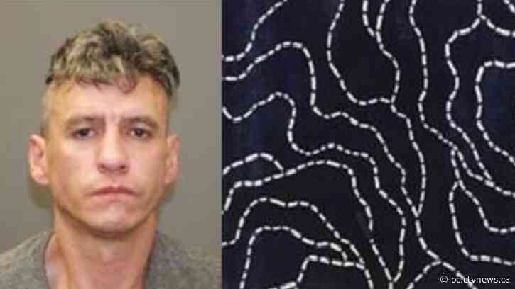 Bloody Ikea rug prompts B.C. murder investigation