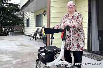 ‘How can they cripple the city this way?’ Chilliwack senior asks about Fraser Valley transit strike