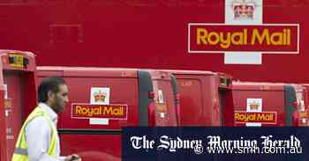 ‘Tone deaf’: Britain’s Royal Mail staff offered 11% pay rise – as an April Fool’s joke