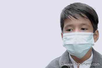 Canada first to develop medical standards to keep kids from suffering pain in silence