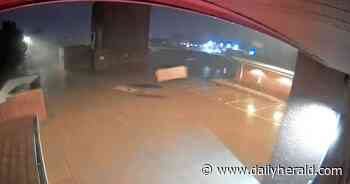 DuPage County issues disaster proclamation for tornado that hit Addison; more storms possible Tuesday