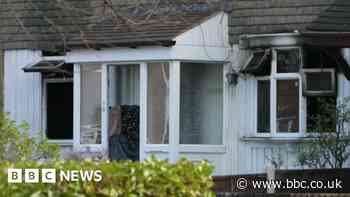 Man and woman die following Bloxwich house fire