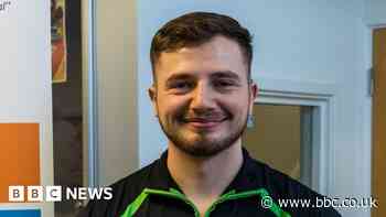 Autism diagnosis like a moment of clarity, says Birmingham dad