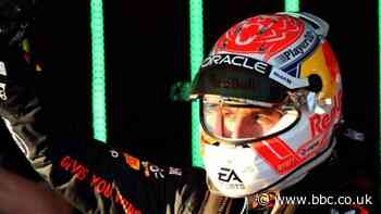 Formula 1: Max Verstappen wins delayed Australian GP after three red flags