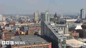 Manchester becomes first UK city to impose 'tourist tax'