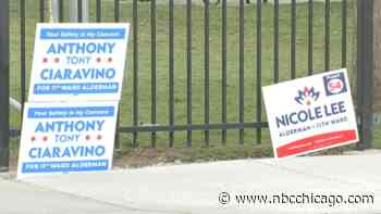 11th Ward Race Among Tightest in Chicago Runoff Election