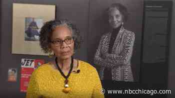 New Chicago Cultural Center Exhibit Showcases Philanthropic African Americans