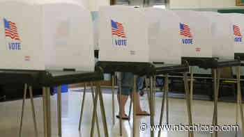 Suburban Chicago Communities Face Home Rule Referendums, But What Is It?