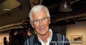 Paul O'Grady's moving words in one of final interviews before death