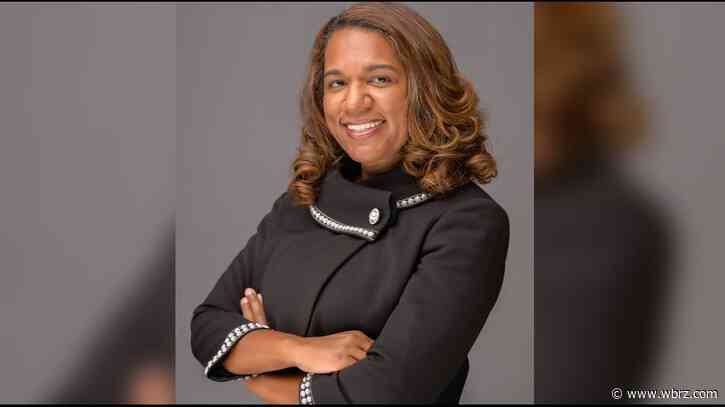 Head of Louisiana Department of Health announces her resignation