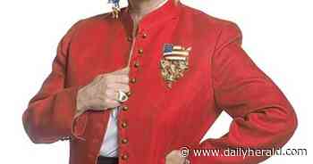 CEO of flag-making company had passion to save, grow family business