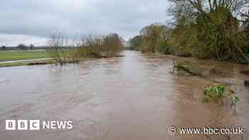 Severn Trent to install monitors to measure river sewage