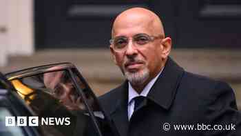 Nadhim Zahawi re-selected as Stratford-on-Avon candidate