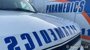 NDP raises alarm after Sask. ambulances unavailable hundreds of times this year