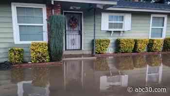 Merced City Council to vote on rent control after widespread flooding